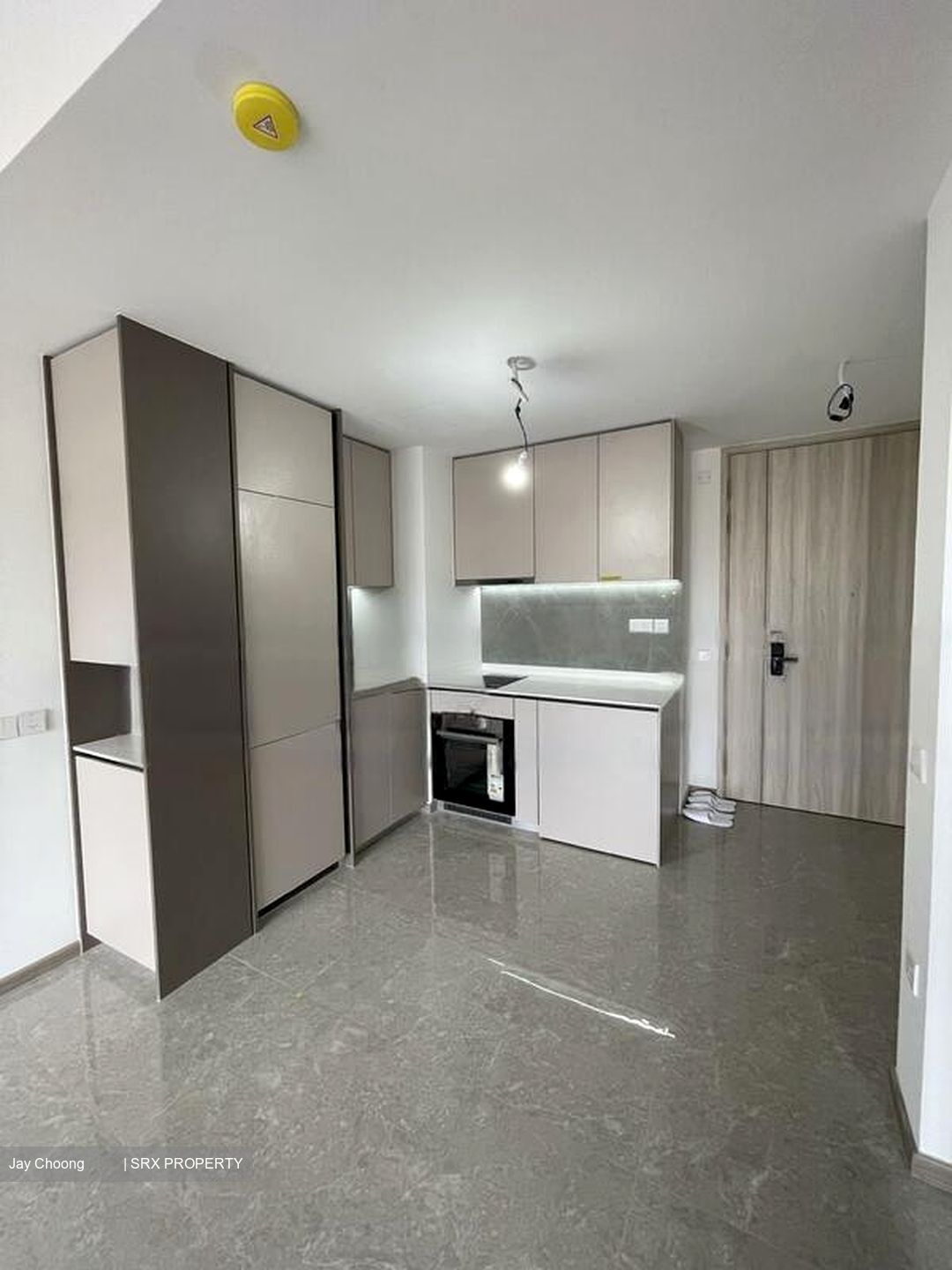 Sengkang Grand Residences (D19), Apartment #422740751